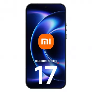 Xiaomi 17 Ultra 5G Dual Sim 16RAM 1TB czarny