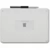Wacom One Medium digitizer electromagnetic wireless, przewodowy USB-C, Bluetooth 5.1, karton z certyfikatem FSC