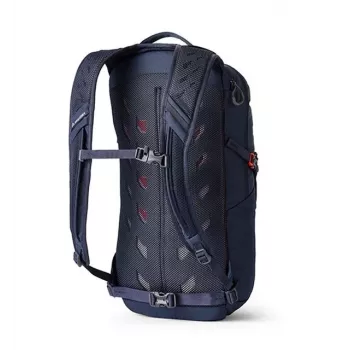 Gregory Nano Urban plecak 18 l granatowy