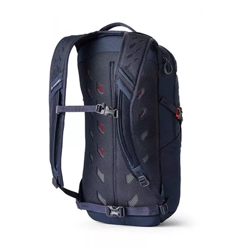 Gregory Nano Urban plecak 18 l granatowy
