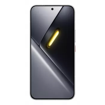 Smartfon POCO X8 Pro Max – 6,83 cala (17,4 cm) 2772×1280, Dimensity 9500s, 12 GB RAM, 512 GB, 8500 mAh, Dual SIM, IP68, biały