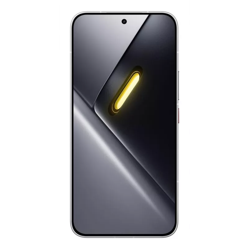 Smartfon POCO X8 Pro Max – 6,83 cala (17,4 cm) 2772×1280, Dimensity 9500s, 12 GB RAM, 512 GB, 8500 mAh, Dual SIM, IP68, biały