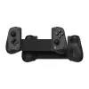 Bezprzewodowy kontroler mobilny GameSir X5s — czarny, Bluetooth/USB-C, gamepad do smartfona