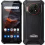 Smartphone Oukitel WP19 Pro 6.78 cala 8GB/256GB Czarny