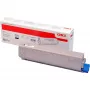 Toner 46471116 do C813 5K czarny