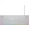 CHERRY K5V2 Kompaktowa klawiatura Gaming USB QWERTY Angielska Biała 67 klawiszy RGB LED