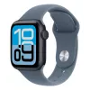 Pasek Apple MFFW4ZM/A Smartwatch Niebieski fluoroelastomer 40mm