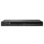 LANCOM XS-5116QF Zarządzalny przełącznik L2/L3 10G Ethernet (100/1000/10000) 1U Czarny