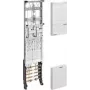 kompletny panel ZH3ED22N 2Z DSS 1-polowy 1050 mm (ZH3ED22N)