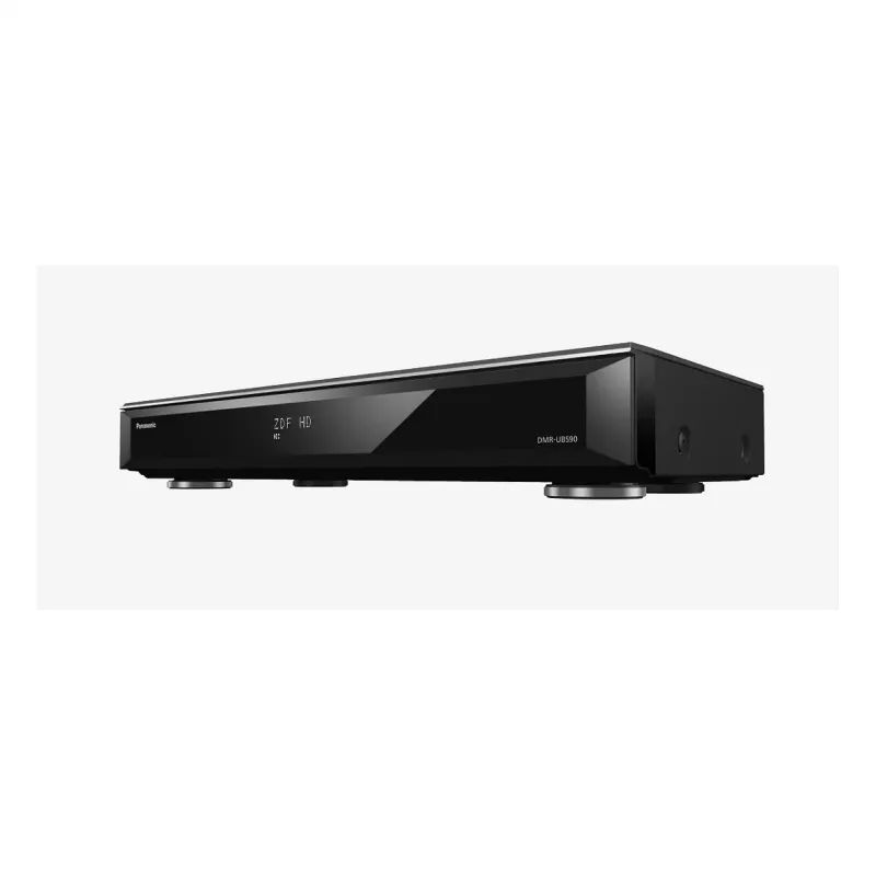 Nagrywarka Blu-Ray Panasonic DMR-UBS90