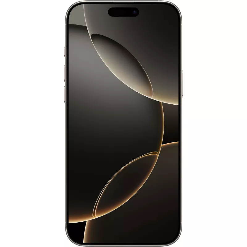 Apple iPhone 16 Pro Max 512GB 6,9 Natural Titanium EU MYX33ZD/a