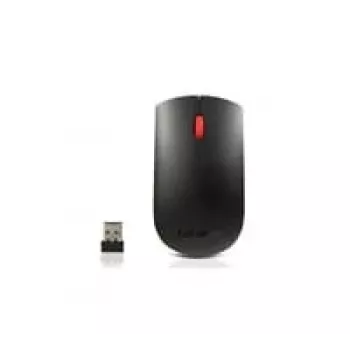 Lenovo 4X30M56888 mysz Office Symetryczna RF Wireless Optyczna 1200 DPI