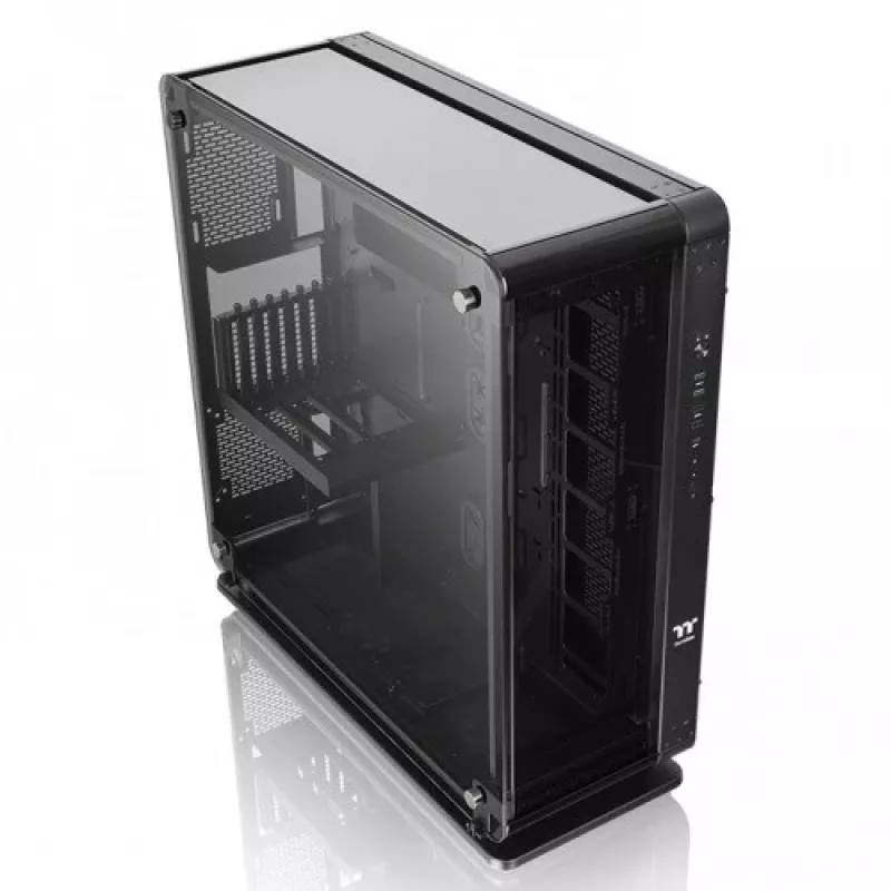 PC Case Thermaltake Core P8 TG Full Tower Czarny