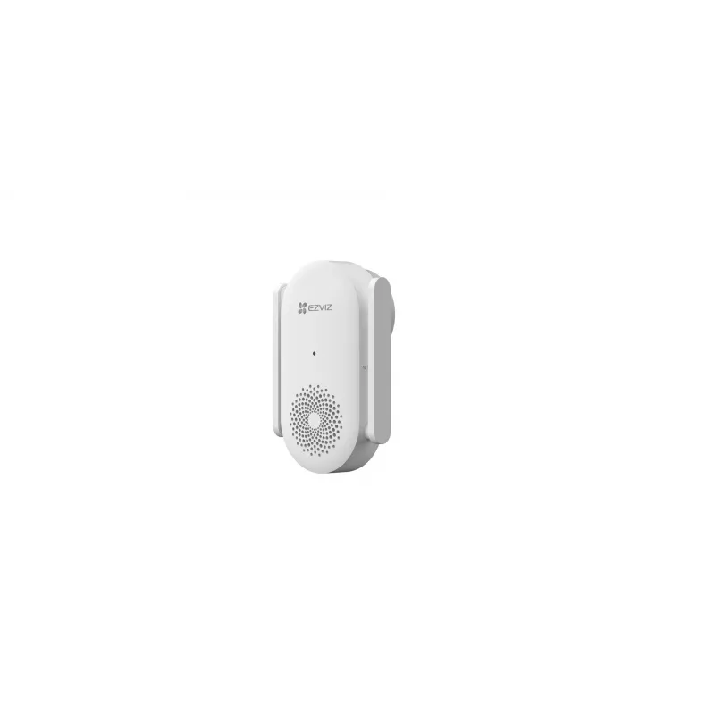 EZVIZ CH1 Smart Wi-Fi Chime for bateria-powered video doorbells