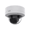 Kopułkowa kamera IP AXIS P3277-LVE — 2592×1944, 30 kl./s, sufit/ściana, wewnątrz i na zewnątrz, 1/2,8 cala CMOS, 104° HFOV