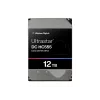 Western Digital Ultrastar DC HC555 wewnętrzny dysk twardy 12 TB 7200 RPM 512 MB 3.5 SAS3