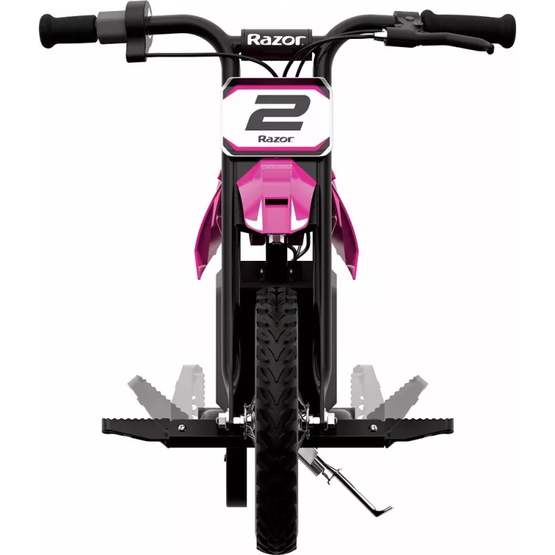 Razor MX125 Dirt elektryczny motocykl terenowy
