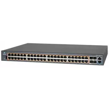 Cambium Networks EX2052-P zarządzalny przełącznik Gigabit Ethernet