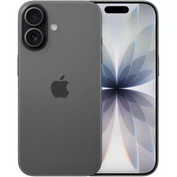 Apple iPhone 17 - Smartfon 5G - Dual-SIM / Pamięć wewnętrzna 512 GB - Wyświetlacz OLED - 6,3 cala - 2622 x 1206 pikseli (120 Hz)