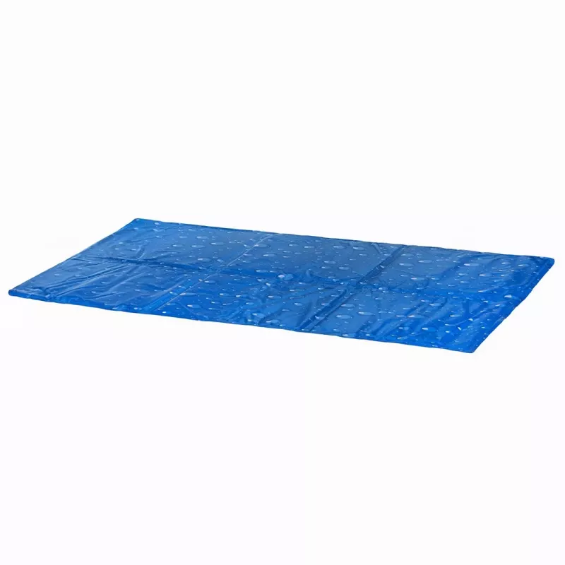 Mata chłodząca - legowisko dla zwierząt - 70x110 cm