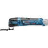 Bosch GOP 12V-28 Czarny, Niebieski, Czerwony