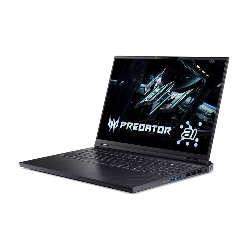 Laptop Acer Predator PH16-73-909A — Intel Core Ultra 9 275HX, 16 cali WQXGA, 32GB DDR5, 1TB SSD, RTX 5090, Windows 11 Home