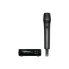 Sennheiser EW-DP 835 SET (R4-9) - zestaw kamerowy z miniaturowym nadajnikiem z mikrofonem ręcznym z kapsułą MMD 835, 552-608 MHz