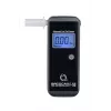 BACscan F-50 alkomat 0 - 4% Czarny