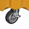 Odkurzacz do pyłu DeWALT DWV901L Czarny, Żółty 30 L 1400 W