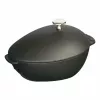 Garnek ZWILLING STAUB SPECIALITIES 2 L Czarny Ceramika Indukcja