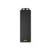 Axis 02196-001 Server Black