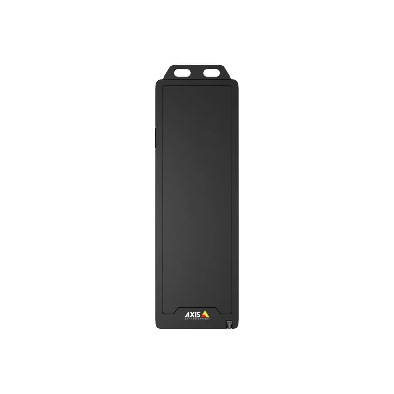 Axis 02196-001 Server Black