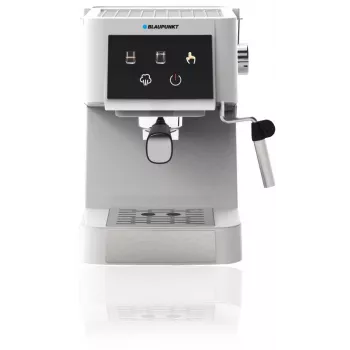Superautomatisk kaffebryggare Blaupunkt AGDBLCM009 biały czarny srebrny 950 W 1,5 L
