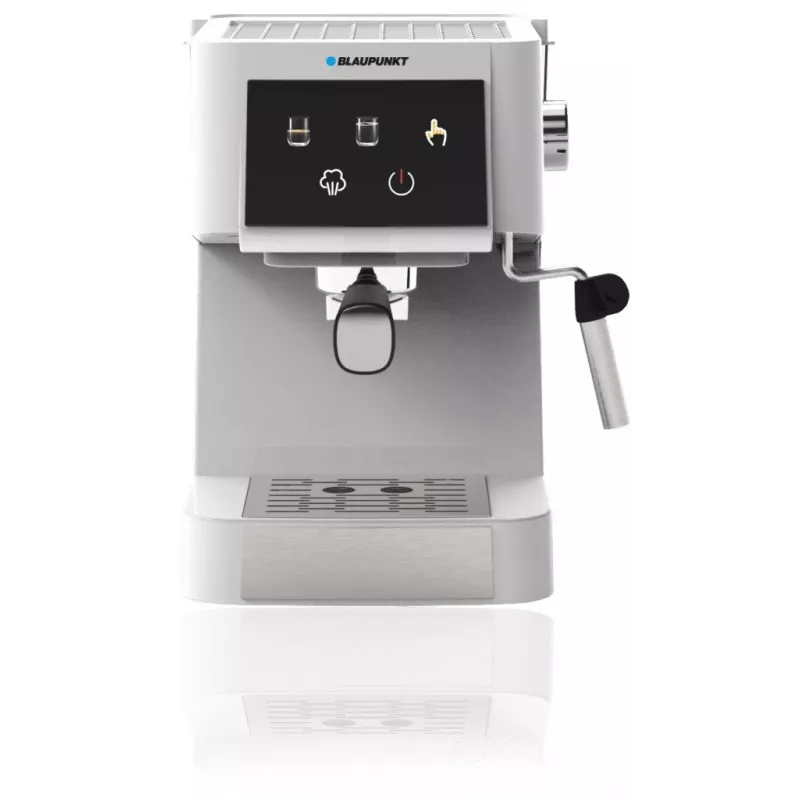 Superautomatisk kaffebryggare Blaupunkt AGDBLCM009 biały czarny srebrny 950 W 1,5 L