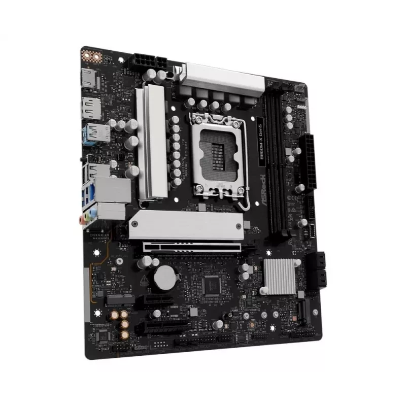 Płyta główna ASRock B860M-X GEN5