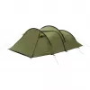 Easy Camp Hemsedal 4 zielony namiot tunelowy