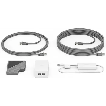 Zestaw Cat5e Logitech 952-000019