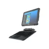 Zebra ET80 Intel® Core™ i5 128 GB 30,5 cm (12 cali) 8 GB Wi-Fi 6E (802.11ax) Windows 10 Pro Czarny