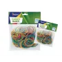 Gumka recepturka Forpus FO80105 Wielokolorowa 100 g Blister