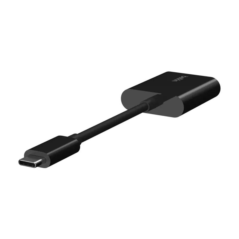 Ładowarka sieciowa Belkin F7U081BTBLK