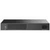 Przełącznik Gigabit 24-portowy biurkowy/rack TP-LINK MS124GS – 24 x 1 Gb/s RJ45