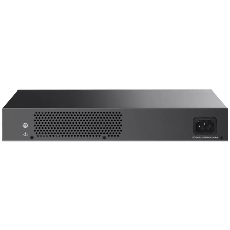 Przełącznik Gigabit 24-portowy biurkowy/rack TP-LINK MS124GS – 24 x 1 Gb/s RJ45