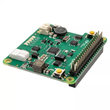 S.UPS Advanced - UPS dla Raspberry Pi