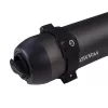 Hulajnoga podwodna VidaXL WAYDOO — maks. głębokość 60 m IP68 bateria litowo-jonowa czas pracy 56 min 377×70×70 mm czarny