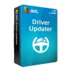 AVG Driver Updater klucz (1 urządzenie, 3 lata)