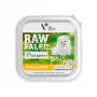 Mokra karma dla psa VETEXPERT RAW PALEO Pate Mini Turkey 150 g — formuła dla szczeniąt małych ras, bez zbóż i soi