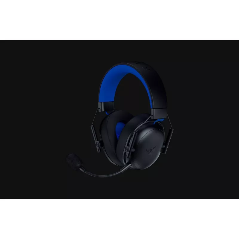 Zestaw słuchawkowy Razer CzarnyShark V3 X