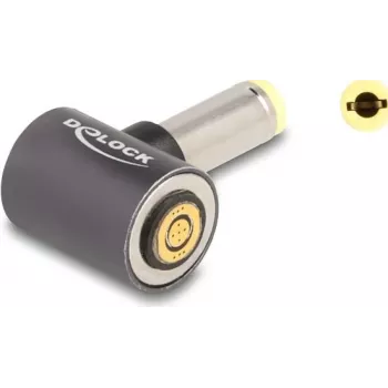 Adapter zmiany płci złącza DeLOCK 80791 męski na żeński