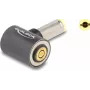 Adapter zmiany płci złącza DeLOCK 80791 męski na żeński