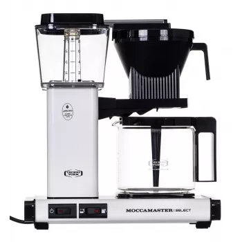 Ekspres przelewowy Moccamaster 1,25 L KBG Select